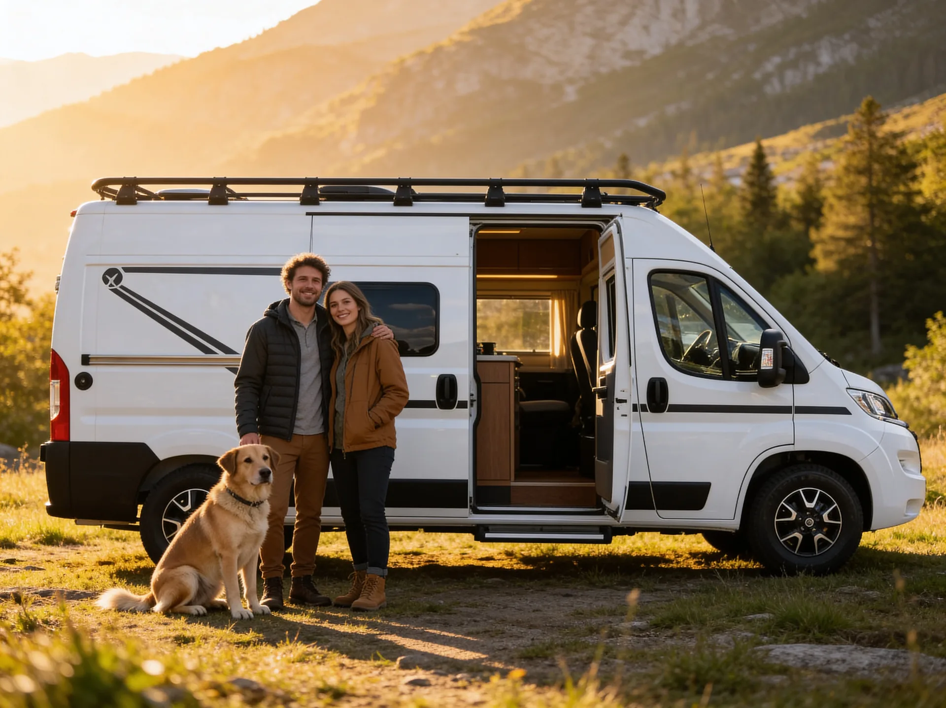 Citroen Etrusco CV 540 DB – Wohnmobil mieten in Würzburg